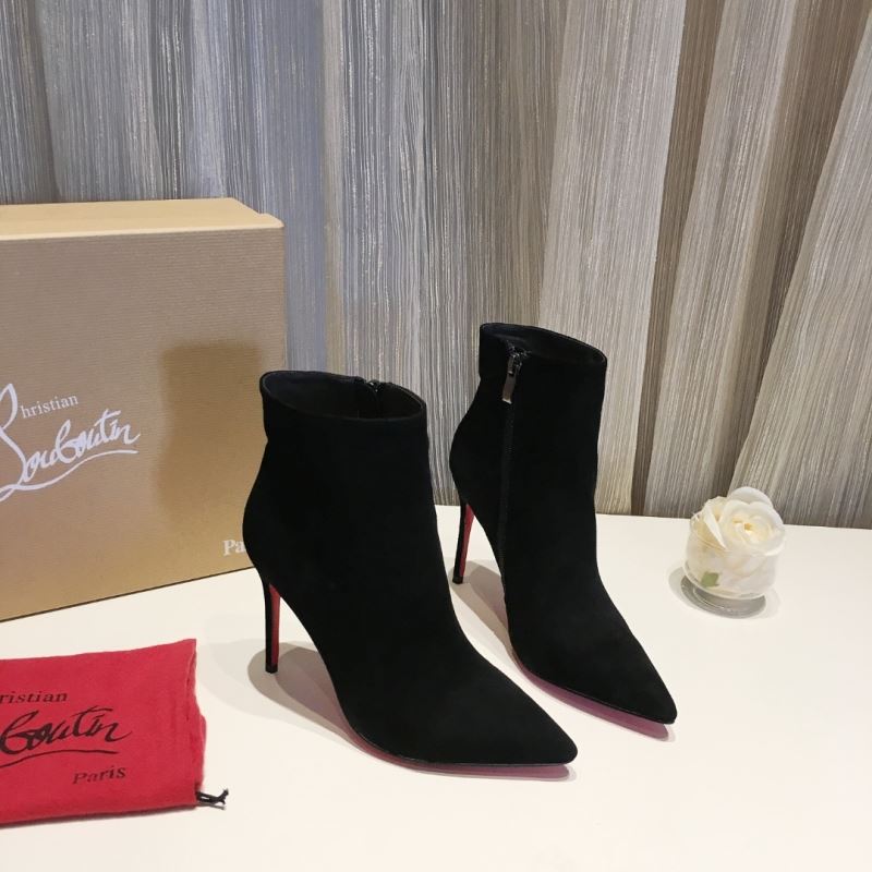 Christian Louboutin Boots